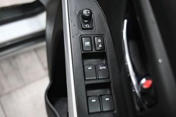 SUZUKI SX4 S-CROSS 1.6 SZ5 SUV 5dr Petrol CVT ALLGRIP Euro 6 (120 ps)