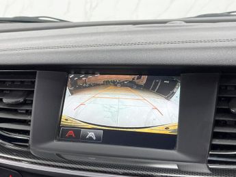 VAUXHALL INSIGNIA 1.5i Turbo GPF SRi VX Line Nav Grand Sport 5dr Petrol Automatic 