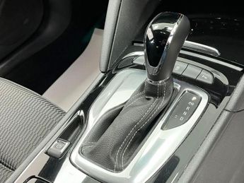 VAUXHALL INSIGNIA 1.5i Turbo GPF SRi VX Line Nav Grand Sport 5dr Petrol Automatic 