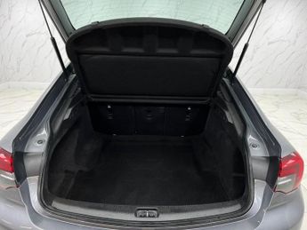 VAUXHALL INSIGNIA 1.5i Turbo GPF SRi VX Line Nav Grand Sport 5dr Petrol Automatic 