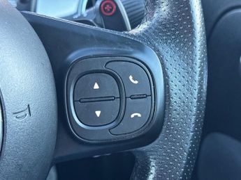 ABARTH 595 1.4 T-Jet Hatchback 3dr Petrol Auto Euro 6 (145 ps)