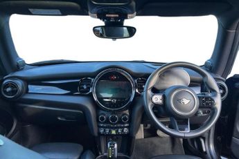 MINI Electric Hatch Cooper SE 32.6kWh Shadow Edition Hatchback 3dr Electric Auto (18