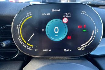 MINI Electric Hatch Cooper SE 32.6kWh Shadow Edition Hatchback 3dr Electric Auto (18
