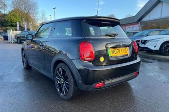 MINI Electric Hatch Cooper SE 32.6kWh Shadow Edition Hatchback 3dr Electric Auto (18