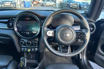 MINI Electric Hatch Cooper SE 32.6kWh Shadow Edition Hatchback 3dr Electric Auto (18