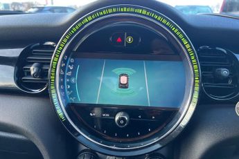 MINI Electric Hatch Cooper SE 32.6kWh Shadow Edition Hatchback 3dr Electric Auto (18