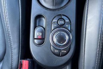 MINI Electric Hatch Cooper SE 32.6kWh Shadow Edition Hatchback 3dr Electric Auto (18