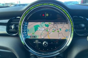 MINI Electric Hatch Cooper SE 32.6kWh Shadow Edition Hatchback 3dr Electric Auto (18