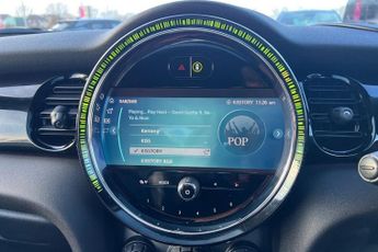 MINI Electric Hatch Cooper SE 32.6kWh Shadow Edition Hatchback 3dr Electric Auto (18