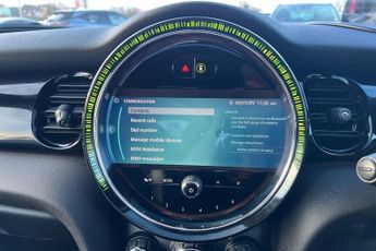 MINI Electric Hatch Cooper SE 32.6kWh Shadow Edition Hatchback 3dr Electric Auto (18