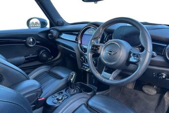 MINI Electric Hatch Cooper SE 32.6kWh Shadow Edition Hatchback 3dr Electric Auto (18