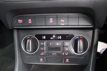 AUDI Q3 2.0 TDI S line Plus SUV 5dr Diesel S Tronic quattro Euro 6 (s/s)