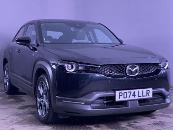 Mazda 3 17.8kWh R-EV Prime-Line SUV 5dr Petrol Plug-in Hybrid Auto (s/s)