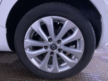 RENAULT ZOE R135 EV50 52kWh S Edition Hatchback 5dr Electric Auto (Rapid Cha