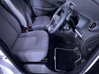 RENAULT ZOE R135 EV50 52kWh S Edition Hatchback 5dr Electric Auto (Rapid Cha