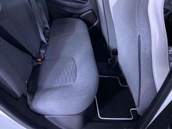 RENAULT ZOE R135 EV50 52kWh S Edition Hatchback 5dr Electric Auto (Rapid Cha