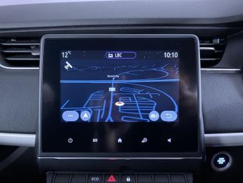 RENAULT ZOE R135 EV50 52kWh S Edition Hatchback 5dr Electric Auto (Rapid Cha