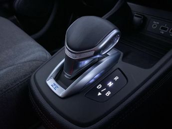 RENAULT ZOE R135 EV50 52kWh S Edition Hatchback 5dr Electric Auto (Rapid Cha