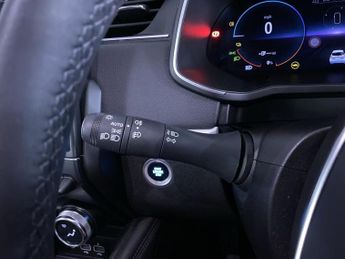 RENAULT ZOE R135 EV50 52kWh S Edition Hatchback 5dr Electric Auto (Rapid Cha