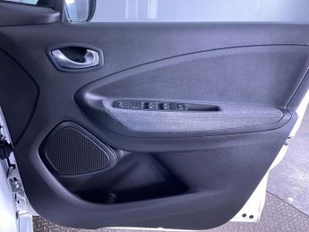 RENAULT ZOE R135 EV50 52kWh S Edition Hatchback 5dr Electric Auto (Rapid Cha