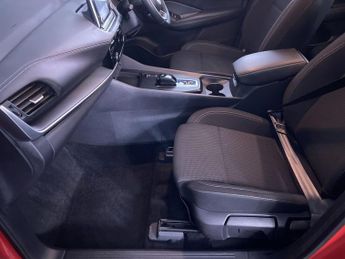 NISSAN QASHQAI 1.5 h e-POWER Acenta Premium SUV 5dr Petrol Hybrid Auto Euro 6 (