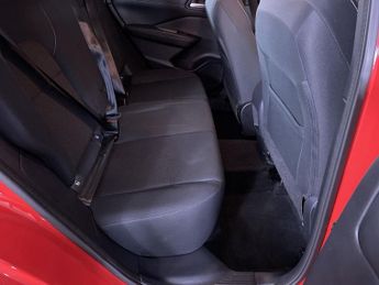 NISSAN QASHQAI 1.5 h e-POWER Acenta Premium SUV 5dr Petrol Hybrid Auto Euro 6 (