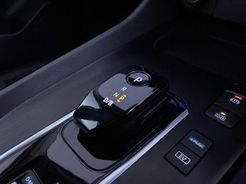 NISSAN QASHQAI 1.5 h e-POWER Acenta Premium SUV 5dr Petrol Hybrid Auto Euro 6 (