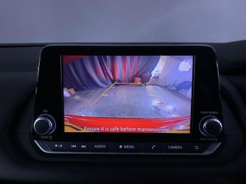 NISSAN QASHQAI 1.5 h e-POWER Acenta Premium SUV 5dr Petrol Hybrid Auto Euro 6 (