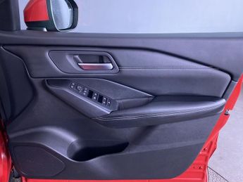 NISSAN QASHQAI 1.5 h e-POWER Acenta Premium SUV 5dr Petrol Hybrid Auto Euro 6 (