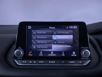 NISSAN QASHQAI 1.5 h e-POWER Acenta Premium SUV 5dr Petrol Hybrid Auto Euro 6 (