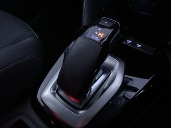 VAUXHALL Corsa Electric 50kWh Elite Nav Premium Hatchback 5dr Electric Auto (7.4Kw Charg