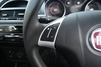 FIAT PUNTO 1.2 Pop Hatchback 3dr Petrol Euro 6 (69 bhp)