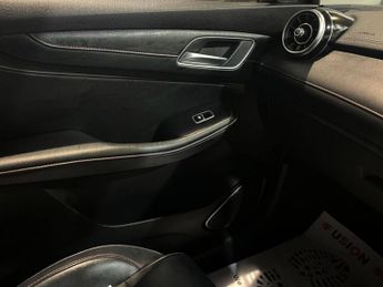 MG MG HS 1.5 T-GDI 16.6kWh Excite SUV 5dr Petrol Plug-in Hybrid Auto Euro