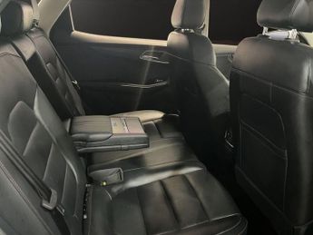 MG MG HS 1.5 T-GDI 16.6kWh Excite SUV 5dr Petrol Plug-in Hybrid Auto Euro