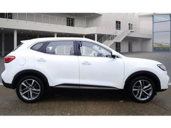 MG MG HS 1.5 T-GDI 16.6kWh Excite SUV 5dr Petrol Plug-in Hybrid Auto Euro