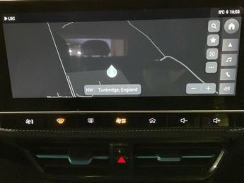 MG MG5 61.1kWh Trophy Long Range Estate 5dr Electric Auto (156 ps)