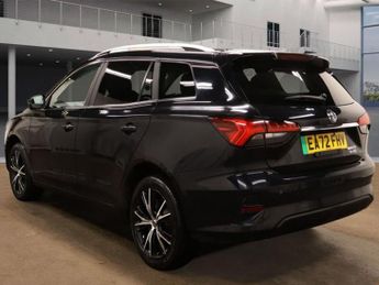 MG MG5 61.1kWh Trophy Long Range Estate 5dr Electric Auto (156 ps)