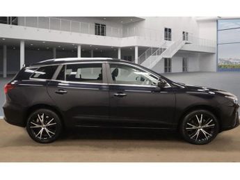 MG MG5 61.1kWh Trophy Long Range Estate 5dr Electric Auto (156 ps)