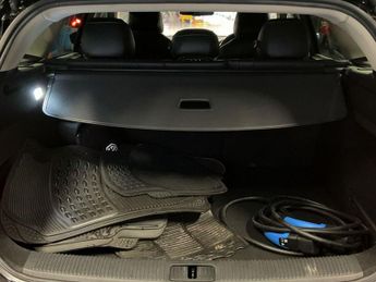 MG MG5 61.1kWh Trophy Long Range Estate 5dr Electric Auto (156 ps)