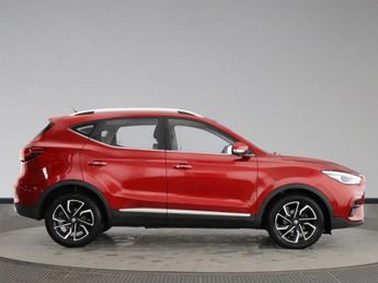 MG MG ZS 1.0 T-GDI Exclusive SUV 5dr Petrol Auto Euro 6 (111 ps)