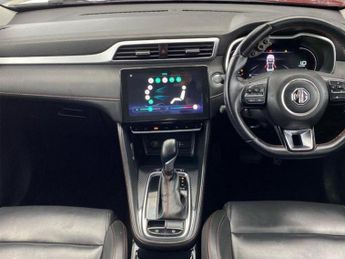 MG MG ZS 1.0 T-GDI Exclusive SUV 5dr Petrol Auto Euro 6 (111 ps)