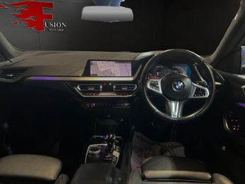 BMW 2 SERIES GRAN COUPE 1.5 218i M Sport Saloon 4dr Petrol DCT Euro 6 (s/s) (136 ps)