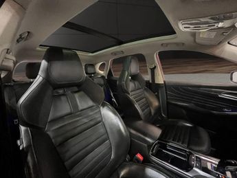 MG MG HS 1.5 T-GDI Exclusive SUV 5dr Petrol DCT Euro 6 (s/s) (162 ps)