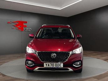 MG MG HS 1.5 T-GDI Exclusive SUV 5dr Petrol DCT Euro 6 (s/s) (162 ps)