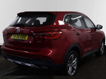 MG MG HS 1.5 T-GDI Exclusive SUV 5dr Petrol DCT Euro 6 (s/s) (162 ps)