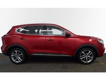 MG MG HS 1.5 T-GDI Exclusive SUV 5dr Petrol DCT Euro 6 (s/s) (162 ps)