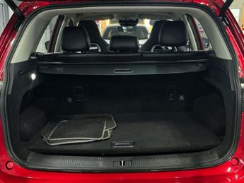 MG MG HS 1.5 T-GDI Exclusive SUV 5dr Petrol DCT Euro 6 (s/s) (162 ps)