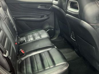 MG MG HS 1.5 T-GDI Exclusive SUV 5dr Petrol DCT Euro 6 (s/s) (162 ps)