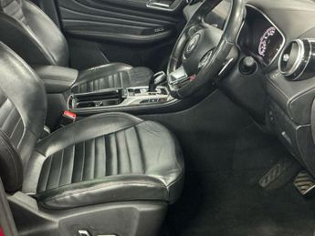 MG MG HS 1.5 T-GDI Exclusive SUV 5dr Petrol DCT Euro 6 (s/s) (162 ps)