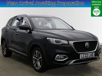 MG HS 1.5 T-GDI Excite SUV 5dr Petrol DCT Euro 6 (s/s) (162 ps)